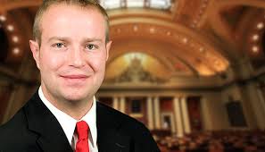 Minnesota State Rep Introduces Bill to Increase Criminal Penalties for Hate  Crime Hoaxes