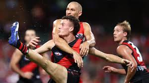 Check out the odds from australia's leading bookies. Afl 2021 Sydney V Essendon Match Report Isaac Heeney Injury Academy Players Herald Sun