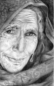 I love this group! It's like going to a great art museum in my pj's.