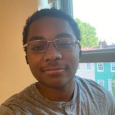 Cyrus Morrell's Instagram, Twitter & Facebook