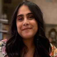 Huma Ashraf, MBA