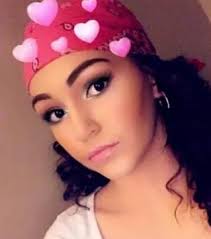 Kaden Mae Harkins, age 25