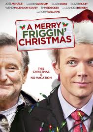 A Merry Friggin' Christmas (2014)