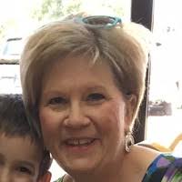 Louise McBride Email & Phone Number