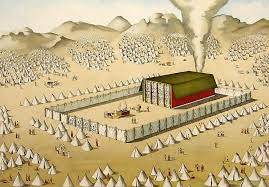 The Tabernacle In Its Ancient Near Eastern Context Thetorah Com