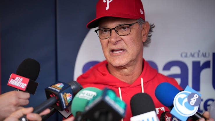 Don Mattingly thought he was done with baseball. The Phillies instead  pinned playoff hopes on him – WKRG News 5