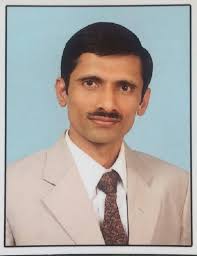 Dr. Rahul C.Borude, Pediatrician, Ahmednagar