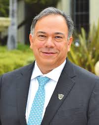 Beverly Hills City Manager Says Farewell