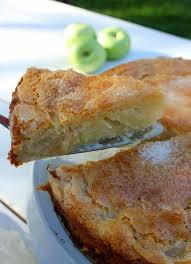 Recette Gourmande Sans Balance Gateau Pommes Poires Version Light Recette Dessert Facile Recette Gateau Pomme Poire