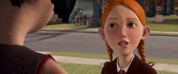نتيجة بحث الصور عن ‪monster house girl‬‏