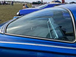 Image result for Medium Blue 1965 Barracuda