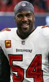 Lavonte David On Bucs Being Disrespected: Same Song, Different Year