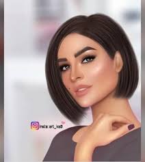 الموقف اللّي صدو عنك وخلوك وضاقت بك الدّنيا ولا فيه فزاع. Ø±Ù…Ø²ÙŠØ§Øª Ùˆ Ù…Ù†ÙˆØ¹Ø§Øª Ø±Ù…Ø²ÙŠØ§Øª Ø¨Ù†Ø§Øª Ø´Ø¹Ø± Ù‚ØµÙŠØ± Ø¬Ø¯ÙŠØ¯Ø© ØªØ¨ÙˆÙˆØ´Ø© Facebook