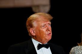 Trump hará su primera aparición de campaña presidencial para 2024 en  Carolina del Sur