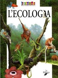 Follow in altre parole to never miss another show. L Ecologia Barbara Gallavotti Libro La Biblioteca La Biblioteca Dei Ragazzi Ibs