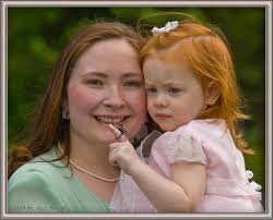 An Upset, A Kiss & a Little Spider Fixes Everything