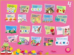 Jugando Y Aprendiendo Juntos Papelillos 4 Anos Ed Algaida Juegos Digitales Interactivos Juegos Educativos Para Ninos Educacion Infantil Juegos Educativos