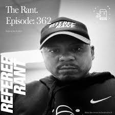 RefereeRant (@refereerant) • Instagram photos and videos