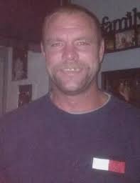 Obituary information for John Wesley McVey