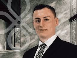 Executives at Benchmark International