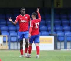 The four sides of the ground are known as the town end terrace (official capacity 1,775), the niramax stand (official capacity 1,617 seated and 1,832 terraced standing), the cyril knowles stand (official capacity 1,599) and the rink end (official capacity 1,033). Match Preview Hartlepool United V Aldershot Town Aldershot Town Fc