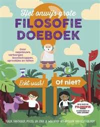 Bestel Het Onwijs Grote Filosofie Doeboek Van Red Gratis Verzending Vanaf 19 95 14 Dagen Bedenktijd In 2020 Filosofie Boeken Populaire Boeken