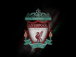 Liverpool vector logo, free to download in eps, svg, jpeg and png formats. Liverpool Logo Wallpapers Top Free Liverpool Logo Backgrounds Wallpaperaccess