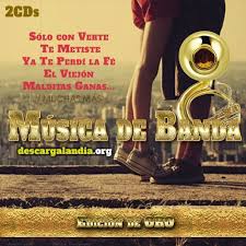 Pin En Descargar Musica