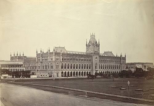 Bengal Presidency - Wikiwand