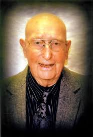 Joe Powell Spaulding Obituary