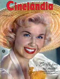 How Retro.com: Doris Day Hairstyles