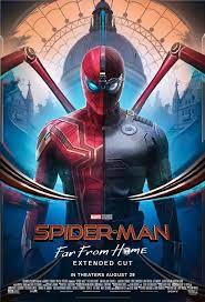 Sube el contenido extra del regreso de Spider-Man: Lejos de Casa a cines