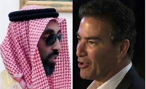 مركز محمد بن زايد, مدينة محمد بن زايد, أبوظبي. Ø¨Ù† Ø²Ø§ÙŠØ¯ ÙŠÙ„ØªÙ‚ÙŠ Ø±Ø¦ÙŠØ³ Ø§Ù„Ù…ÙˆØ³Ø§Ø¯ ÙˆÙƒØ§Ù„Ø© Ø³Ù†Ø¯ Ù„Ù„Ø£Ù†Ø¨Ø§Ø¡