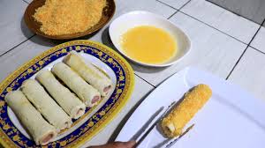 380.555 resep cemilan ala rumahan yang mudah dan enak dari komunitas memasak terbesar dunia! Cara Membuat Cemilan Enak Dari Bahan Sederhana Youtube