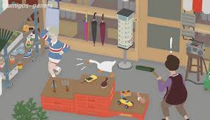 Make your way around town, from peoples' back gardens to the high street shops to the village green, setting up pranks, stealing hats, honking a lot, and generally ruining everyone's. Download Untitled Goose Game Pc Multi11 Elamigos Torrent Elamigos Games