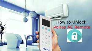 You may recall that this neat contraption used a bucket of ice water and gravity to make cold water flow through a coil of pipe attached to the back of a fan, which. How To Unlock Voltas Ac Remote