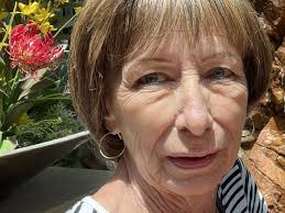 Memories of Judy "Oma" Ann Lebeda