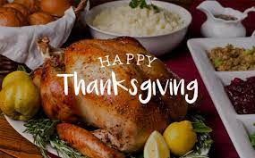 Evidence has also been found for an earlier harvest celebration on the continent by spanish explorers in florida during 1565, as well as a thanksgiving feasts in the virginia colony. Thanksgiving Dishes Around The World