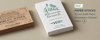 Does vistaprint have coupon exclusions? Vistaprint Did You Hear We Have All New Styles For Business Cards Milled