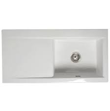 ceramic kitchen sinks jack and jill