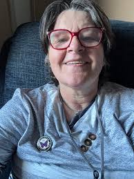 Terry Hord's Instagram, Twitter & Facebook