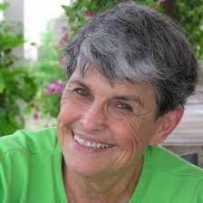 Mary Biediger Helm Marek