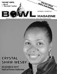 CRYSTAL SHAW-WESBY