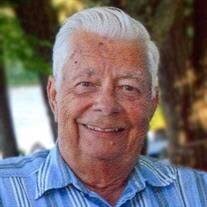 Jack George Bremer Obituary