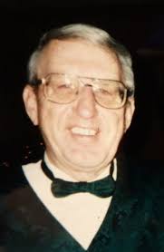 MARTIN CHAMBERS Obituary (1933