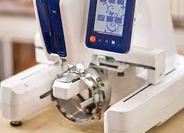 4 Best Embroidery Machines For Hats Jul 2021 Reviews Buying Guide