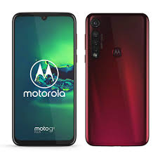 Motorola One Vision Plus 128GB/4GB/6.3 ...