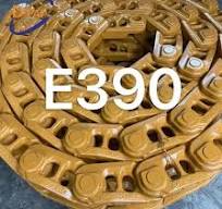 Track Chain D8n Bulldozer Chain Link 9W3317 Undercarriage ...