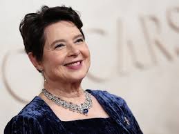 Isabella Rossellini To Be Honored With Other Women Leaders On LI