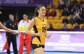 Born in 1999, zehra makes a name for herself with her beauty as well as her volleyball player. Biodata Zehra Gunes Pemain Voli Putri Turki Yang Pukau Penonton Lengkap Umur Agama Ig Pacar Dan Prestasi Rembang Bicara
